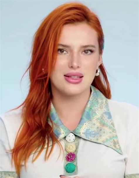 Bella Thorne — Wikipédia